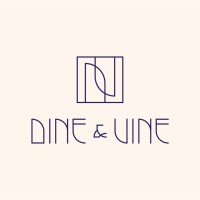 Dine & Vine logo - Similar company to Allooy Vastgoed