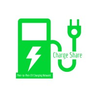 ChargeShare logo - Similar company to Chargeshare