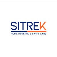 Sitrek Home Nursing & Swift Care logo - Similar company to Ideal Warren (Pvt) Ltd