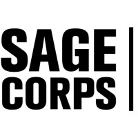 Sage Corps logo - Similar company to Experience Lab