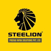 Steelion Prefab Infra Solutions Pvt. Ltd. logo - Similar company to Metaspace