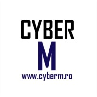CyberM.ro logo - Similar company to Pythia Sociodynamical Technologies