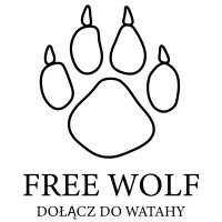 Free Wolf logo - Similar company to Rodin