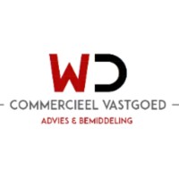 WD Commercieel Vastgoed | Advies & Bemiddeling logo - Similar company to Jong Onroerend Goed Groningen (Jog)