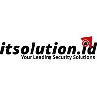 ITSOLUTION logo - Similar company to Itsolution
