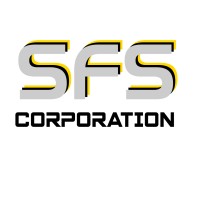 SFS Corporation Ltd logo - Similar company to Sfs Business Solutions Private Limited
