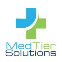 MedTier Solutions logo - Similar company to N-Tier Solutions