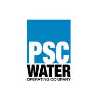PSC Water Operations logo - Similar company to Lendevity, Inc