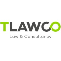 TLAWCO Law & Consultancy logo - Similar company to Erü Mekatron