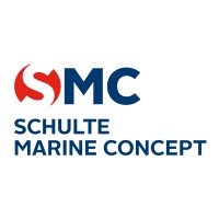 Schulte Marine Concept logo - Similar company to Oceanix