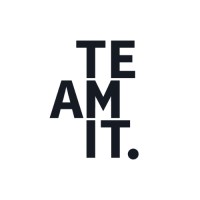 Teamit logo - Similar company to Mattersoft