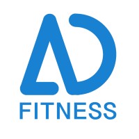 AD Fitness logo - Similar company to Cffny