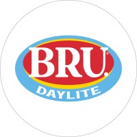 BRU logo - Similar company to Chrome Fund