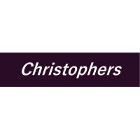 Christophers logo - Similar company to Collateral Partners (Formerly Betterpitch)