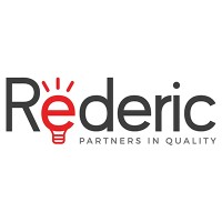 Rederic Ltd logo - Similar company to Slater'S Fire & Security Ltd