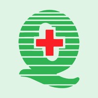 Qualy Farma logo - Similar company to Interfusão Group