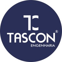 TASCON ENGENHARIA logo - Similar company to Tascon Solutions Inc.