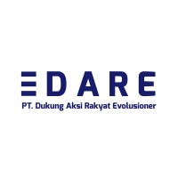 PT. Dukung Aksi Rakyat Evolusioner (DARE) logo - Similar company to Pt. Indonuans Stary Grup