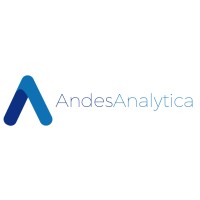 Andes Analytica logo - Similar company to Airflux Spa