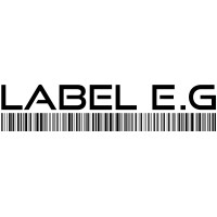 LABEL E.G logo - Similar company to Ir&L