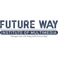 Future Way Institute of Multimedia logo - Similar company to Ambrox Infotech