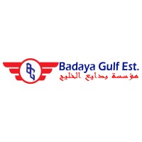 BADAYA GULF logo - Similar company to Jubran Engenharia