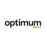 Optimum logo - Similar company to Ubio