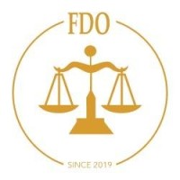 France D'Or logo - Similar company to Gold By Gold
