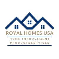 Royal Homes USA logo - Similar company to Stumpy'S Hatchet House Eatontown