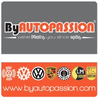 ByAutopassion logo - Similar company to D-Link France
