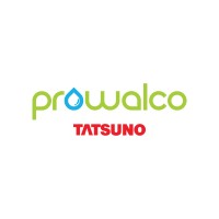 Prowalco Tatsuno Pty Ltd logo - Similar company to Tiger Pump