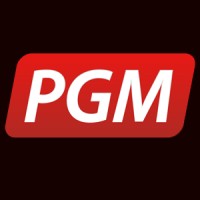 PGM AS logo - Similar company to Stadium Solutions | An Arena Company