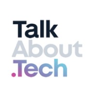 Talk About Tech logo - Similar company to Greentech Network