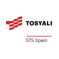 Tosyalı STS Spain logo - Similar company to Tosyalı Iron And Steel Angola (Tisa)