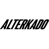 ALTERKADO logo - Similar company to Tumerchan