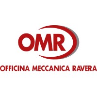 O.M.R.  Officina Meccanica Ravera logo - Similar company to Wbl Systems