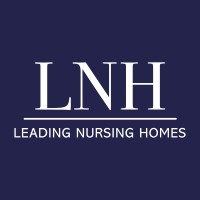Leading Nursing Homes logo - Similar company to Sc Ewb 22
