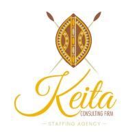 Keita Consulting Firm logo - Similar company to Layerlock Llc