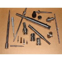 EGS Production Machining, Inc. logo - Similar company to Tactile Turn