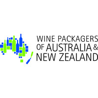 Wine Packagers of Australia & New Zealand logo - Similar company to E01 Agency