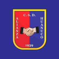 Alianza UDH logo - Similar company to Club Ada Jaén