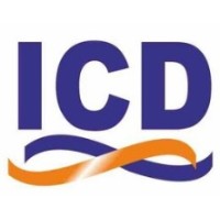 ICD INSAAT SAN. ve DIS TIC. LTD. STI. logo - Similar company to Ottoman Uluslararasi Organizasyon İnşaat