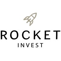 Rocket Invest logo - Similar company to Rocket Realty