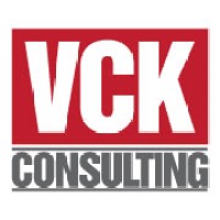 VCK Consulting logo - Similar company to Dapex Civil Engineering Consulting And Associates L.L.C