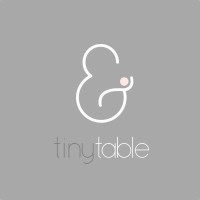 Tiny Table logo - Similar company to Knosh