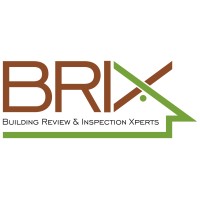 BRIX (Building Review and Inspection Xperts) logo - Similar company to Djustconnect