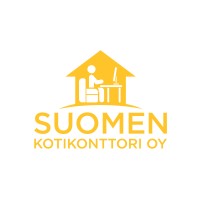Suomen Kotikonttori Oy