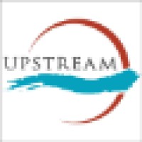 Upstream: A Center for Mindfulness and Holistic Mental Health logo - Similar company to Evolve Onward, Llc