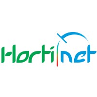 Hortinet logo - Similar company to Hortère