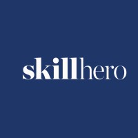 Skillhero logo - Similar company to Re:View